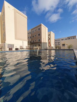 Imagem Apartamento com 2 Quartos à Venda, 45 m² em Candeias - Jaboatão Dos Guararapes