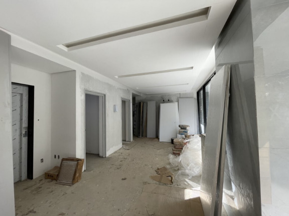 Imagem Apartamento com 1 Quarto à Venda, 112 m² em Rio Branco - Porto Alegre