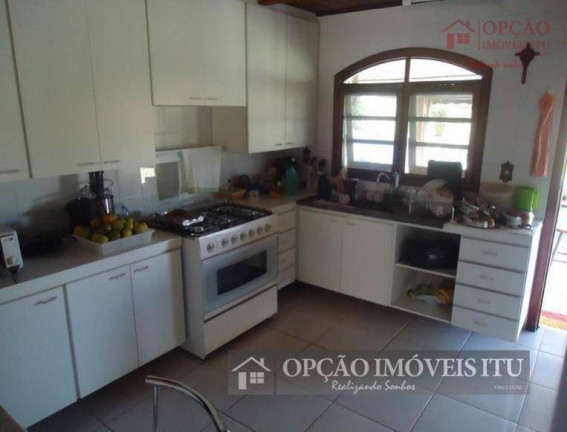 Imagem Casa com 4 Quartos à Venda, 600 m² em Condomínio Campos De Santo Antônio - Itu Imagem Casa com 4 Quartos à Venda, 600 m² em Condomínio Campos De Santo Antônio - Itu