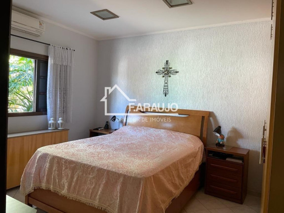 Imagem Casa com 4 Quartos à Venda, 270 m² em Loteamento Dinorá Rosa - Sorocaba