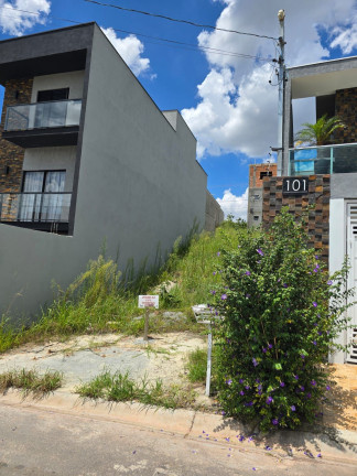 Imagem Terreno à Venda, 165 m² em Chácaras Roselândia - Cotia Imagem Terreno à Venda, 165 m² em Chácaras Roselândia - Cotia