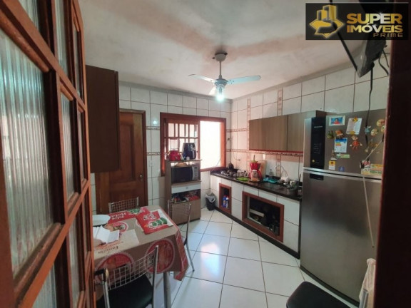 Imagem Casa com 4 Quartos à Venda, 222 m² em Areal - Pelotas Imagem Casa com 4 Quartos à Venda, 222 m² em Areal - Pelotas