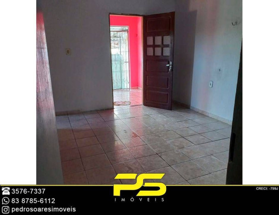 Imagem Casa com 4 Quartos à Venda, 200 m² em Cruz Das Armas - João Pessoa