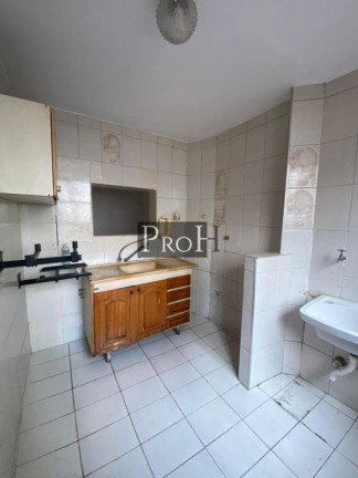 Imagem Apartamento com 1 Quarto à Venda, 34 m² em Centro - São Paulo Imagem Apartamento com 1 Quarto à Venda, 34 m² em Centro - São Paulo