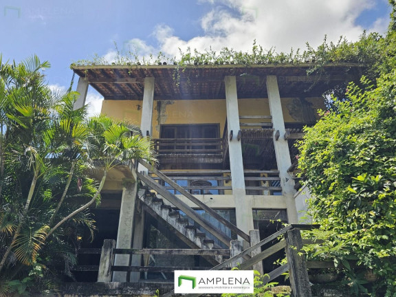 Imagem Casa com 4 Quartos à Venda, 400 m² em Laranjeiras - Rio De Janeiro