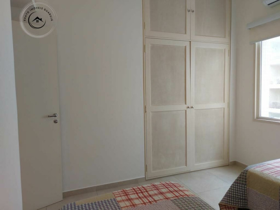 Imagem Apartamento com 3 Quartos para Alugar, 120 m² em Pitangueiras - Guarujá Imagem Apartamento com 3 Quartos para Alugar, 120 m² em Pitangueiras - Guarujá