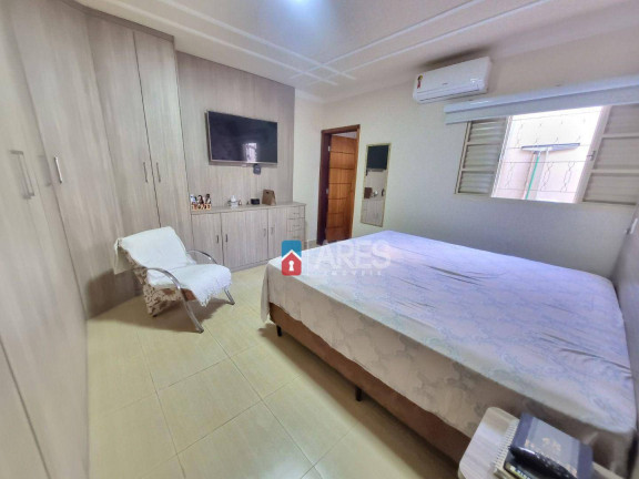 Imagem Casa com 3 Quartos à Venda, 125 m² em Jardim Terramérica I - Americana Imagem Casa com 3 Quartos à Venda, 125 m² em Jardim Terramérica I - Americana