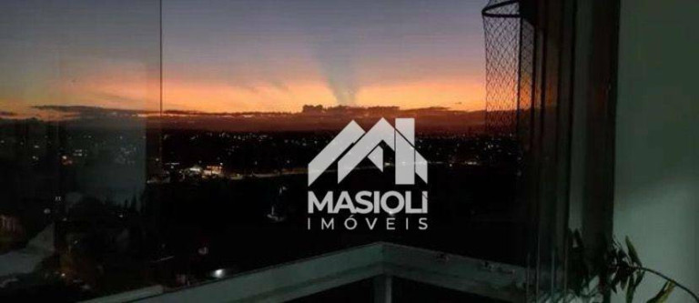 Imagem Apartamento com 3 Quartos à Venda, 90 m² em Praia De Itaparica - Vila Velha