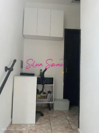Imagem Sobrado com 2 Quartos à Venda, 69 m² em Vila Valença - São Vicente Imagem Sobrado com 2 Quartos à Venda, 69 m² em Vila Valença - São Vicente