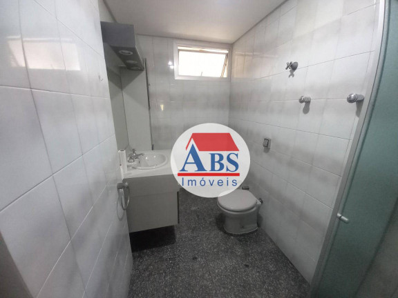 Imagem Apartamento com 3 Quartos à Venda, 163 m² em Gonzaga - Santos Imagem Apartamento com 3 Quartos à Venda, 163 m² em Gonzaga - Santos