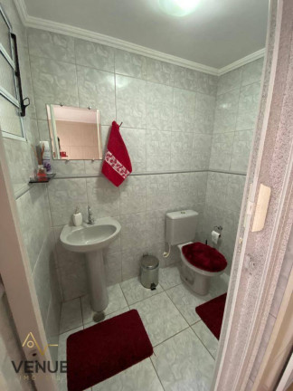 Imagem Sobrado com 2 Quartos à Venda, 120 m² em Jardim Rodolfo Pirani - São Paulo Imagem Sobrado com 2 Quartos à Venda, 120 m² em Jardim Rodolfo Pirani - São Paulo