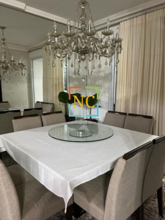Imagem Apartamento com 3 Quartos à Venda, 100 m² em Barreiros - São José