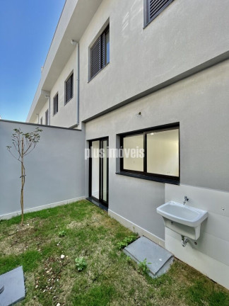 Imagem Casa com 3 Quartos à Venda, 87 m² em Campo Grande - São Paulo Imagem Casa com 3 Quartos à Venda, 87 m² em Campo Grande - São Paulo
