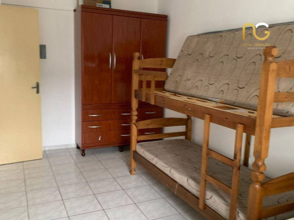 Imagem Apartamento com 1 Quarto à Venda, 53 m² em Vila Balneária - Praia Grande Imagem Apartamento com 1 Quarto à Venda, 53 m² em Vila Balneária - Praia Grande