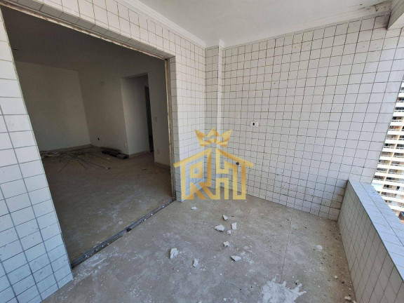Imagem Apartamento com 2 Quartos à Venda, 70 m² em Aviação - Praia Grande Imagem Apartamento com 2 Quartos à Venda, 70 m² em Aviação - Praia Grande