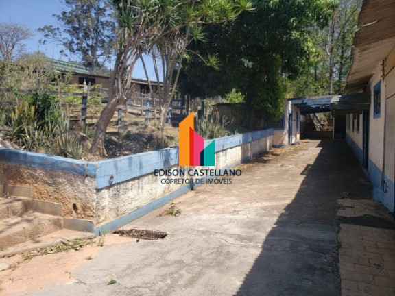 Imagem Casa com 2 Quartos à Venda, 6.650 m² em Chácara Malota - Jundiaí