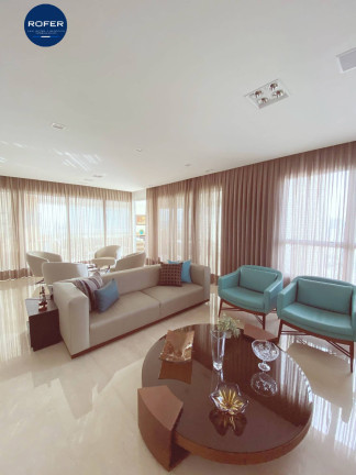 Imagem Apartamento com 3 Quartos à Venda, 297 m² em Jardim Anália Franco - São Paulo Imagem Apartamento com 3 Quartos à Venda, 297 m² em Jardim Anália Franco - São Paulo