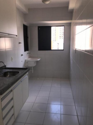 Imagem Apartamento com 1 Quarto à Venda, 51 m² em Pituba - Salvador