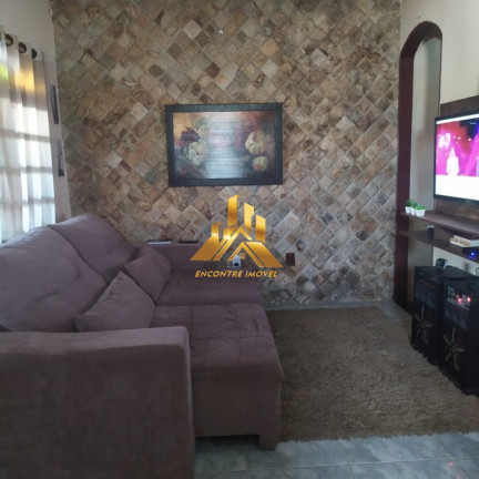 Imagem Casa com 1 Quarto à Venda, 40 m² em Liberdade - Rio Das Ostras
