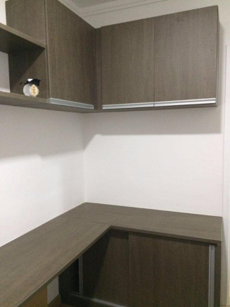 Imagem Imóvel com 3 Quartos à Venda, 84 m² em Vila Andrade - São Paulo