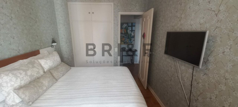 Imagem Apartamento com 2 Quartos à Venda, 74 m² em Brooklin - São Paulo Imagem Apartamento com 2 Quartos à Venda, 74 m² em Brooklin - São Paulo