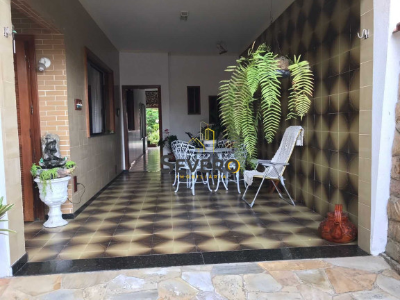 Imagem Casa com 3 Quartos à Venda, 240 m² em Trindade - São Gonçalo Imagem Casa com 3 Quartos à Venda, 240 m² em Trindade - São Gonçalo