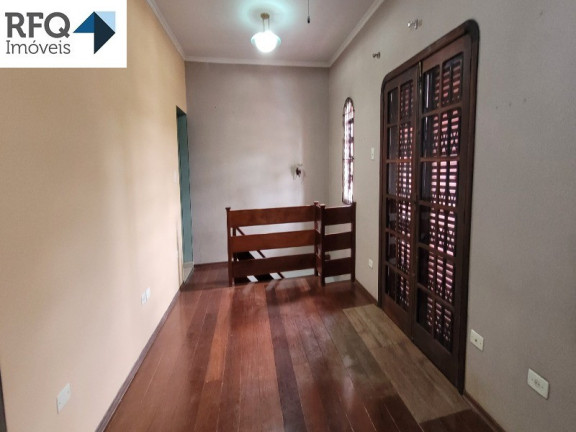 Imagem Imóvel com 4 Quartos à Venda, 243 m² em Vila Moinho Velho - São Paulo