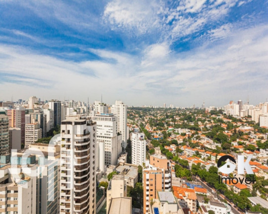 Imagem Apartamento com 4 Quartos à Venda, 330 m² em Higienópolis - São Paulo Imagem Apartamento com 4 Quartos à Venda, 330 m² em Higienópolis - São Paulo