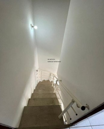 Imagem Sobrado com 2 Quartos à Venda, 70 m² em Vila Nova Aparecida - Mogi Das Cruzes Imagem Sobrado com 2 Quartos à Venda, 70 m² em Vila Nova Aparecida - Mogi Das Cruzes