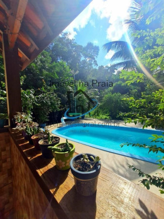 Imagem Casa com 4 Quartos à Venda, 250 m² em Cidade Jardim - Caraguatatuba