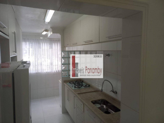 Imagem Apartamento com 3 Quartos à Venda, 98 m² em Jardim Patente - São Paulo Imagem Apartamento com 3 Quartos à Venda, 98 m² em Jardim Patente - São Paulo