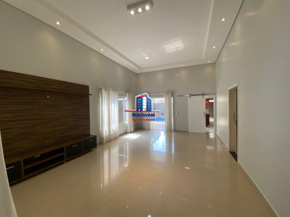 Imagem Casa de Condomínio com 3 Quartos à Venda, 240 m² em Residencial Gaivota I - São José Do Rio Preto Imagem Casa de Condomínio com 3 Quartos à Venda, 240 m² em Residencial Gaivota I - São José Do Rio Preto
