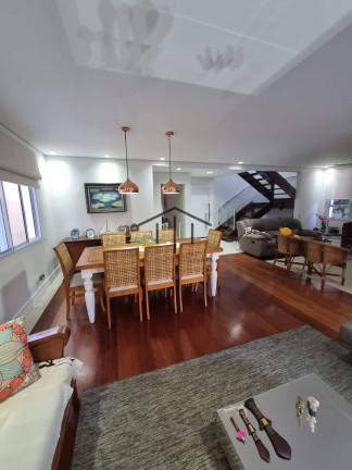 Imagem Casa com 4 Quartos à Venda, 300 m² em Alphaville - Santana De Parnaíba