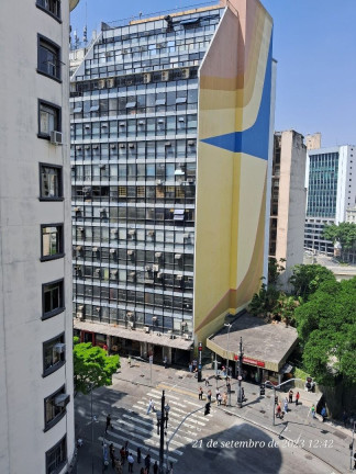 Imagem Imóvel para Alugar, 108 m² em República - São Paulo Imagem Imóvel para Alugar, 108 m² em República - São Paulo