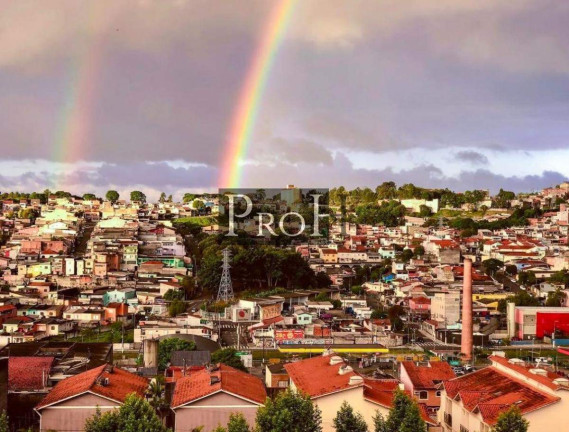Imagem Apartamento com 2 Quartos à Venda, 86 m² em Nova Petrópolis - São Bernardo Do Campo