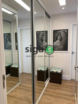 Imagem Apartamento com 3 Quartos à Venda, 145 m² em Barra Funda - São Paulo