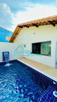 Imagem Casa com 2 Quartos à Venda, 79 m² em Suarão - Itanhaém