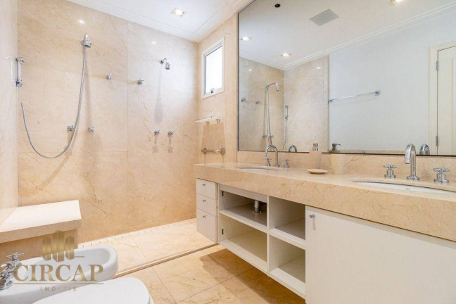 Imagem Apartamento com 4 Quartos à Venda, 304 m² em Higienópolis - São Paulo Imagem Apartamento com 4 Quartos à Venda, 304 m² em Higienópolis - São Paulo