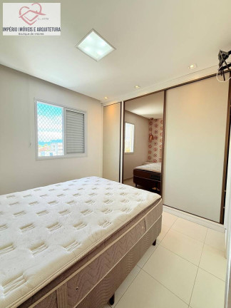 Imagem Apartamento com 3 Quartos à Venda,  em Indaiá - Caraguatatuba