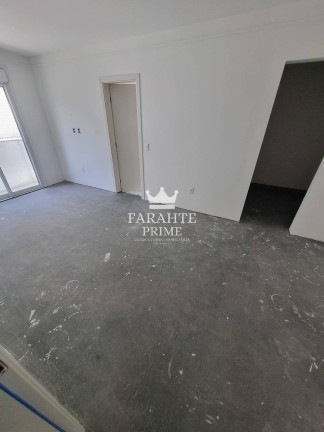 Imagem Apartamento com 4 Quartos à Venda, 230 m² em Pompeia - Santos Imagem Apartamento com 4 Quartos à Venda, 230 m² em Pompeia - Santos