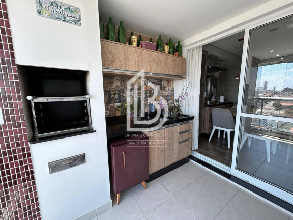 Imagem Apartamento com 3 Quartos à Venda, 79 m² em Boa Vista - São Caetano Do Sul