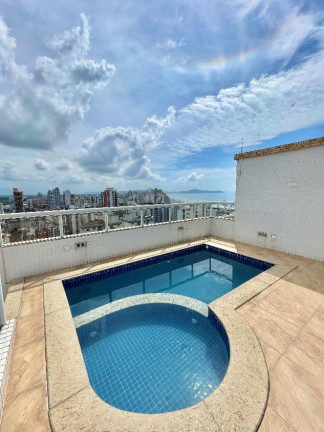 Imagem Apartamento com 3 Quartos à Venda, 96 m² em Ocian - Praia Grande