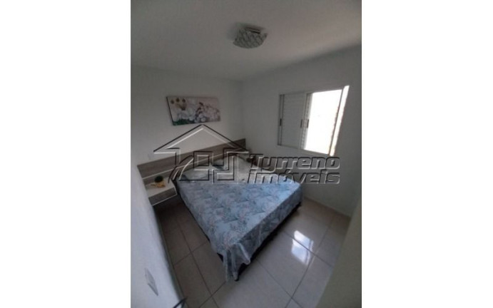 Imagem Apartamento com 2 Quartos à Venda, 58 m² em Parque Residencial Flamboyant  - São José Dos Campos