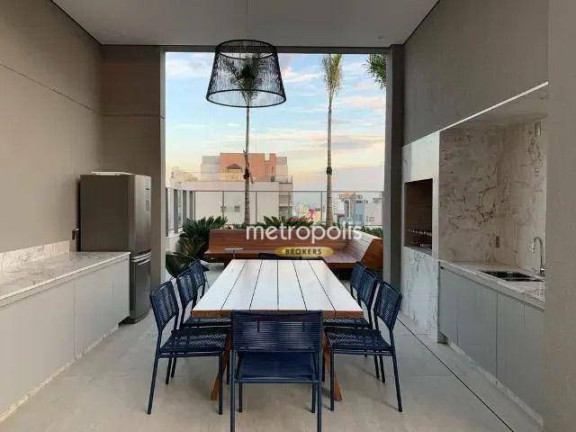 Imagem Apartamento com 2 Quartos à Venda, 65 m² em Vila Mariana - São Paulo