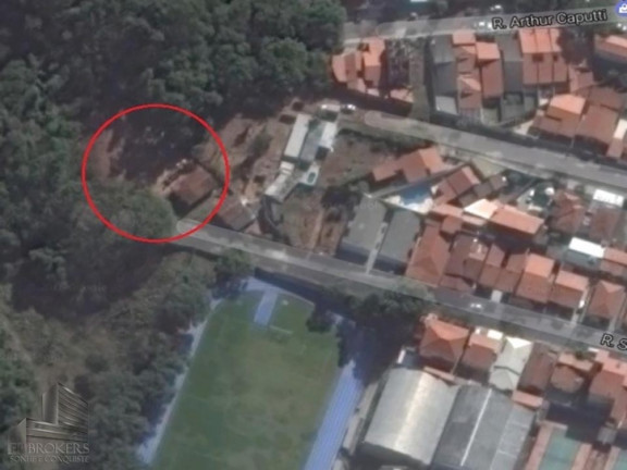 Imagem Imóvel Comercial à Venda, 1.656 m² em Jardim São Paulo - Sorocaba
