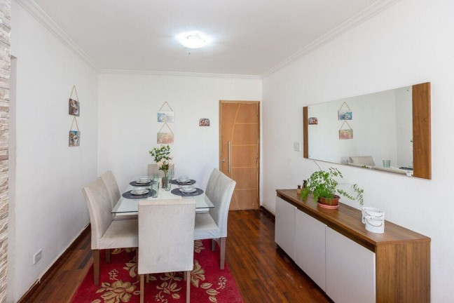Imagem Apartamento com 2 Quartos à Venda, 60 m² em Vila Mascote - São Paulo Imagem Apartamento com 2 Quartos à Venda, 60 m² em Vila Mascote - São Paulo