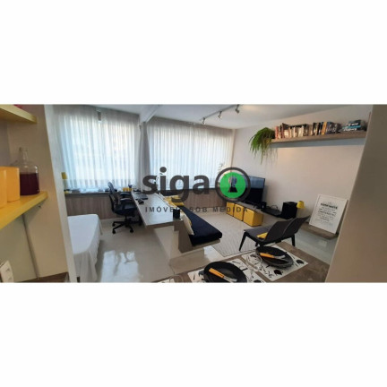 Imagem Apartamento com 2 Quartos à Venda, 60 m² em Santa Cecília - São Paulo Imagem Apartamento com 2 Quartos à Venda, 60 m² em Santa Cecília - São Paulo