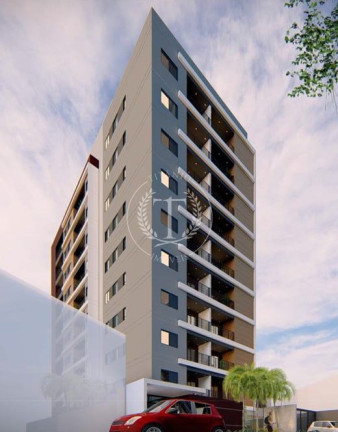 Imagem Apartamento com 1 Quarto à Venda, 18 m² em Vila Carrão - São Paulo