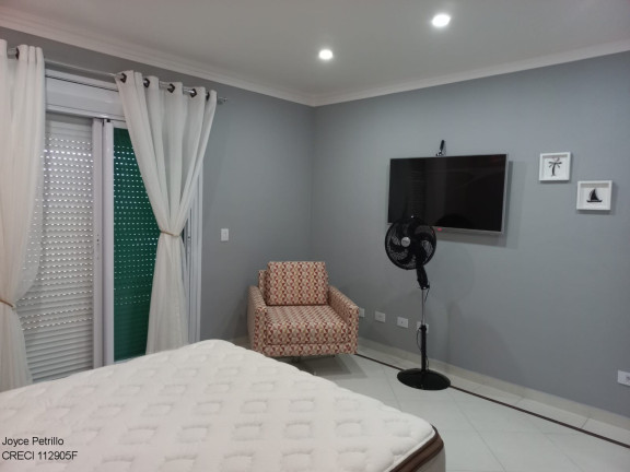 Imagem Sobrado com 4 Quartos à Venda, 330 m² em Baugainvillée - Peruíbe