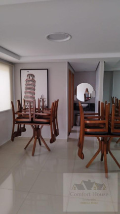 Imagem Apartamento com 3 Quartos à Venda, 162 m² em Santa Maria - São Caetano Do Sul Imagem Apartamento com 3 Quartos à Venda, 162 m² em Santa Maria - São Caetano Do Sul